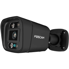 Foscam V8EP Überwachungskamera Schwarz (V8EP-B) megfigyelő kamera