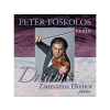  Foskolos Péter, Homor Zsuzsanna - Dreams (CD)