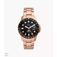 FOSSIL Blue Dive GMT férfi óra - FS6027 karóra