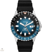 FOSSIL Blue GMT férfi óra - FS6049 karóra