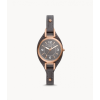 FOSSIL Carlie Mini, női karóra - 28 mm
