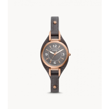 FOSSIL Carlie Mini, női karóra - 28 mm karóra