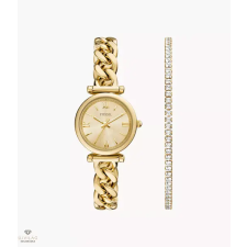 FOSSIL Carlie női óra szett - ES5387SET karóra