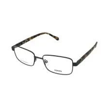 FOSSIL Dioptriás szemüvegek Fossil FOS 7168 DLD szemüvegkeret