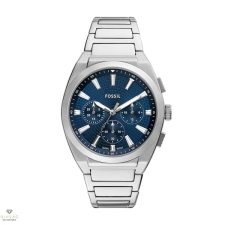 FOSSIL Everett Chronograph férfi óra - FS6104 karóra