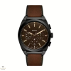 FOSSIL Everett Chronograph férfi óra - FS6108