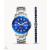 FOSSIL FB-01 férfi óra szett - FS5969SET