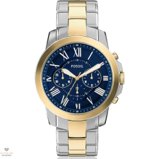FOSSIL Grant Chronograph férfi óra - FS6132 karóra