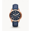 FOSSIL Grant, férfi karóra - 44 mm