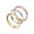 FOSSIL gyűrű 50-es méret - JF02019998/50_2I
