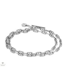 FOSSIL Heritage D-Link női karkötő - JA7245040 karkötő