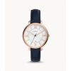 FOSSIL Jacqueline, női karóra - 36 mm