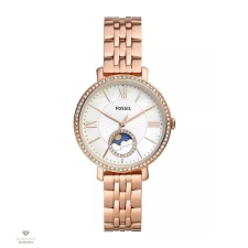 FOSSIL Jacqueline Sun Moon Multifunction női óra - ES5165 karóra