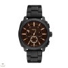 FOSSIL Machine Chronograph férfi óra - FS6097