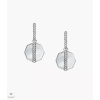 FOSSIL Merrit Timeless női fülbevaló - JF04911040
