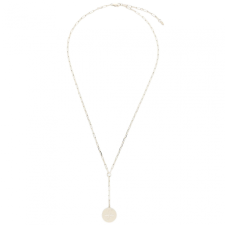 FOSSIL Nyakék FOSSIL - Power Of Crystal JF03472710 Gold nyaklánc