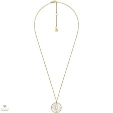 FOSSIL &quot;Ikrek&quot; horoszkóp női nyaklánc - JF04840710 nyaklánc