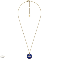 FOSSIL &quot;Vízöntő&quot; horoszkóp női nyaklánc - JF04849710 nyaklánc