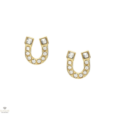 FOSSIL Sutton Horseshoe női fülbevaló - JF04908710 fülbevaló