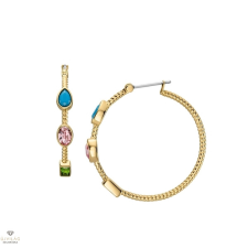 FOSSIL Sutton The Good Luck női fülbevaló - JF04905710 fülbevaló