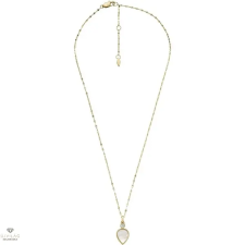 FOSSIL Teardrop női nyaklánc - JF04248710 nyaklánc