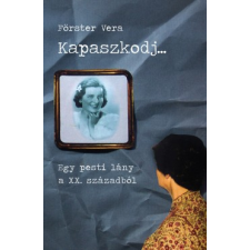 Föster Vera A 20. század lánya irodalom