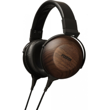 Fostex TH-610 fülhallgató, fejhallgató