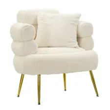  Fotel soffy plus párnával 78x68x85cm bútor