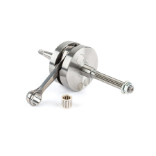 Főtengely 2Fast 47mm löket / 100mm hajtókar Passion forgattyúházhoz egyéb motorkerékpár alkatrész