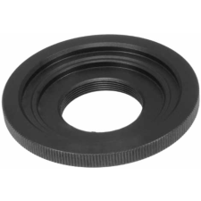 Fotga C mount Sony E adapter - Sony E C átalakító - C-NEX digitális fényképező akkumulátor töltő