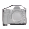 Fotga Nikon Z8 Plate Markolat-bővítő - Gyorskioldó Rig