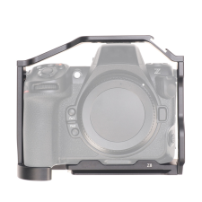 Fotga Nikon Z8 Plate Markolat-bővítő - Gyorskioldó Rig markolat