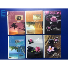  Fotóalbum 10 x 15 24 képhez fényképalbum
