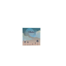  Fotóalbum, 22,5x22 cm, 50 lap, EXACOMPTA &quot;Sunset&quot; fényképalbum
