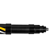 Fotopro AK 64+ Aluminium Monopod/ Kameraállvány - 157cm fotó állvány