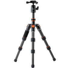 Fotopro X GO Mini II szénszálas állvány fotó állvány