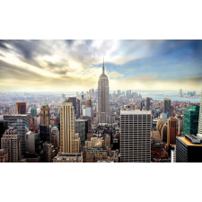 Fotótapéta Az Empire State Building L tapéta, díszléc és más dekoráció