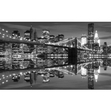 Fotótapéta Brooklyn Híd 2 L tapéta, díszléc és más dekoráció