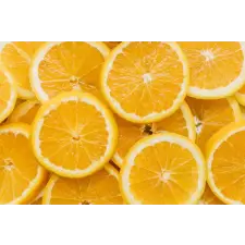  Fotótapéta Food30 - narancssárga, 350 x 250 cm tapéta, díszléc és más dekoráció