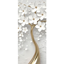  Fotótapéta GOLDEN TREE 91,5 x 254 cm tapéta, díszléc és más dekoráció