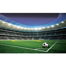  Fotótapéta Stadion  XL tapéta, díszléc és más dekoráció