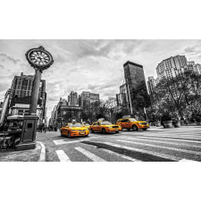 Fotótapéta Taxi New Yorkban 2 tapéta, díszléc és más dekoráció