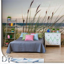  Fotótapéta - Tengerpart tapéta, díszléc és más dekoráció