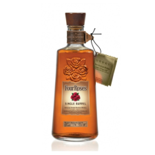 Four Roses Single Barrel 0,7l Bourbon whiskey [50%] whisky