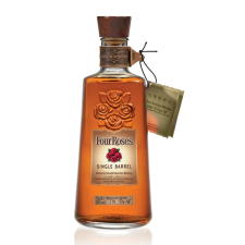  Four Roses Single Barrel whiskey (0,7L / 50%) whisky