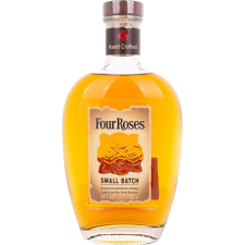 Four Roses Small Batch 0,7L 45% whisky