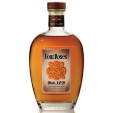  Four Roses Small Batch 45% whisky