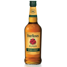  Four Roses whiskey DRS (0,7L / 40%) whisky
