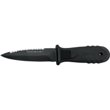  FOX 643/11 TEKNO MILITARY INOX+IDROGLIDER TŐR, tokkal barkácsolás