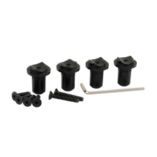 Fox Black Label Conversion Kits Conversion Kit Leszúró átalakító (CBB030) horgászkiegészítő
